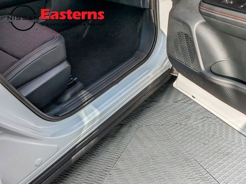 New 2025 Nissan Kicks SR w/ SR Premium Package AWD/4WD image 14