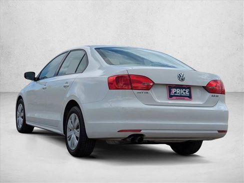 Used 2012 Volkswagen Jetta SE FWD image 7