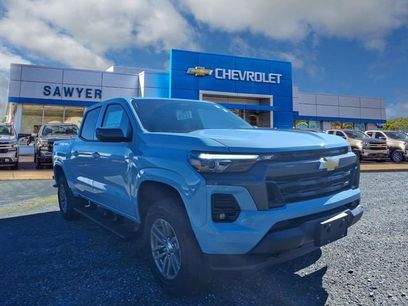 New 2026 Chevrolet Colorado LT w/ LT Convenience Package