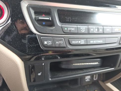 Used 2020 Honda Ridgeline RTL-E image 8