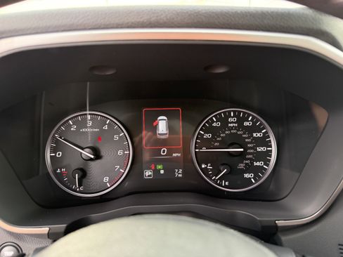 New 2026 Subaru Ascent Touring image 18