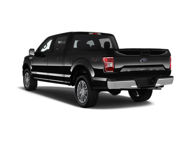 Used 2021 Ford F150 XLT AWD/4WD image 2