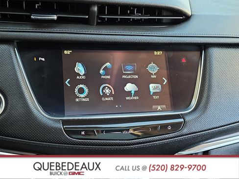 Used 2017 Cadillac XT5 Luxury w/ Driver Awareness Package image 20