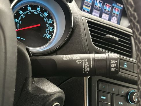 Used 2016 Buick Encore Convenience FWD image 39