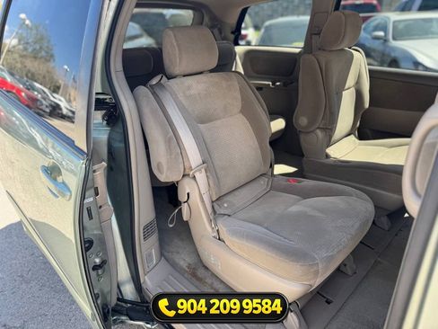 Used 2007 Toyota Sienna CE FWD image 28