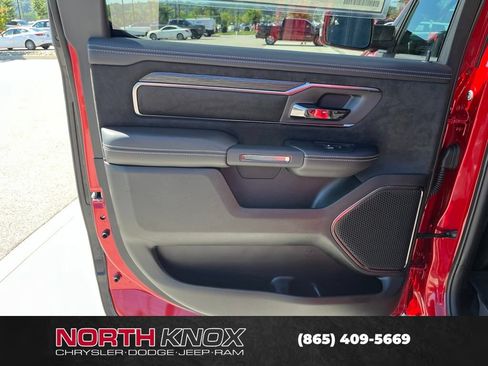 New 2026 RAM 1500 RHO w/ Bed Utility Group AWD/4WD image 17