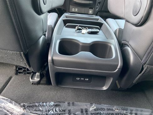 New 2026 Honda Odyssey Sport-L image 47