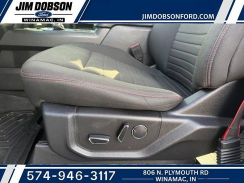 Used 2018 Ford F150 XLT w/ Equipment Group 302A Luxury AWD/4WD image 24