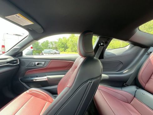 Used 2026 Ford Mustang GT RWD image 12
