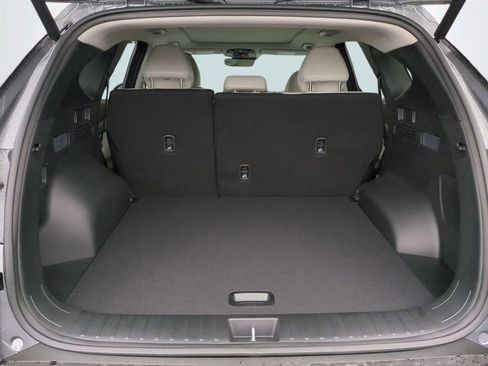 New 2026 Hyundai Tucson Limited image 14