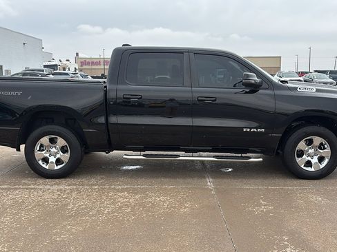 Used 2023 RAM 1500 Big Horn image 10