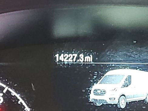 Used 2024 Ford Transit 250 Low Roof w/ Exterior Upgrade Package image 13