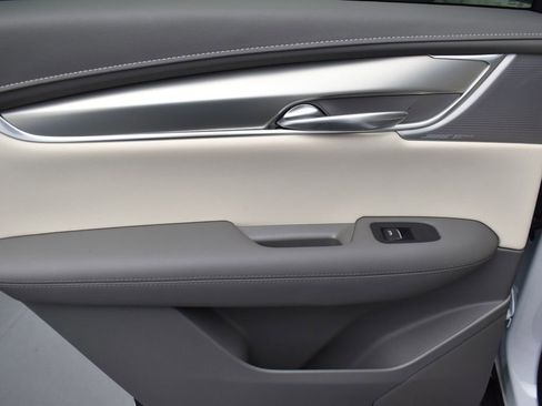 New 2026 Cadillac XT5 Premium Luxury w/ Driver Assist Package image 27