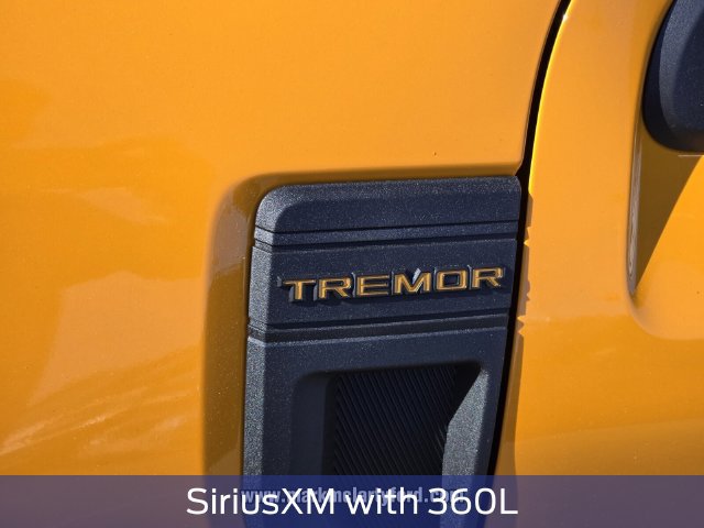 New 2026 Ford Maverick Tremor AWD/4WD image 8