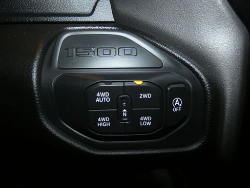 Used 2023 RAM 1500 Laramie image 20