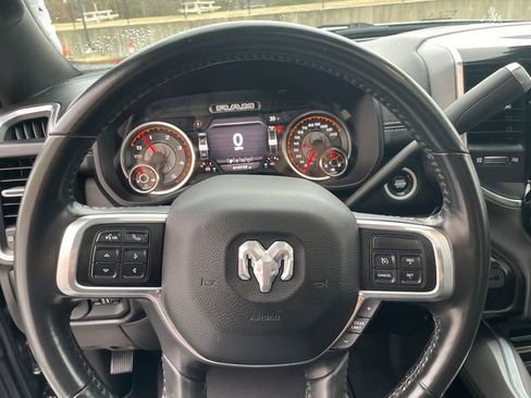 Used 2022 RAM 2500 Laramie image 31