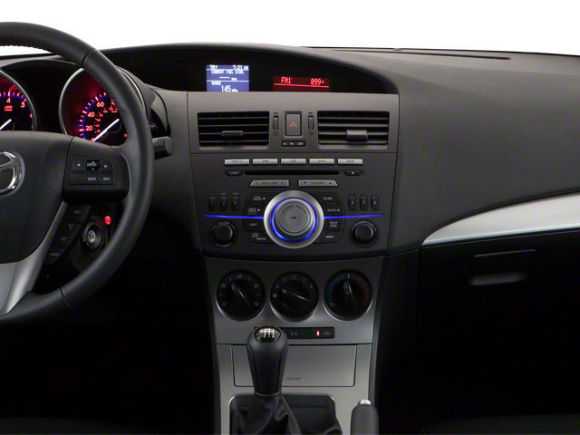Used 2010 MAZDA MAZDA3 s Sport FWD image 23