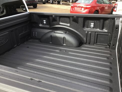 New 2026 Ford F150 Lariat w/ Equipment Group 501A Mid image 11