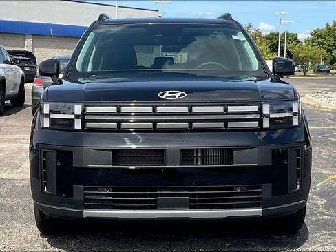 New 2026 Hyundai Santa Fe SEL image 16