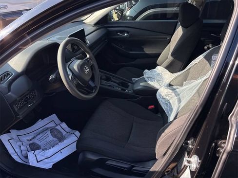 Used 2024 Honda Accord LX image 15