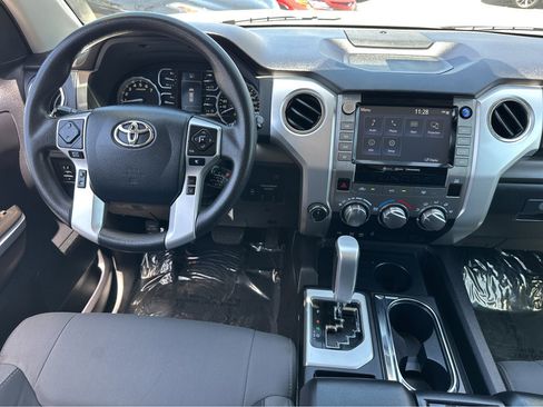 Used 2020 Toyota Tundra SR5 image 20