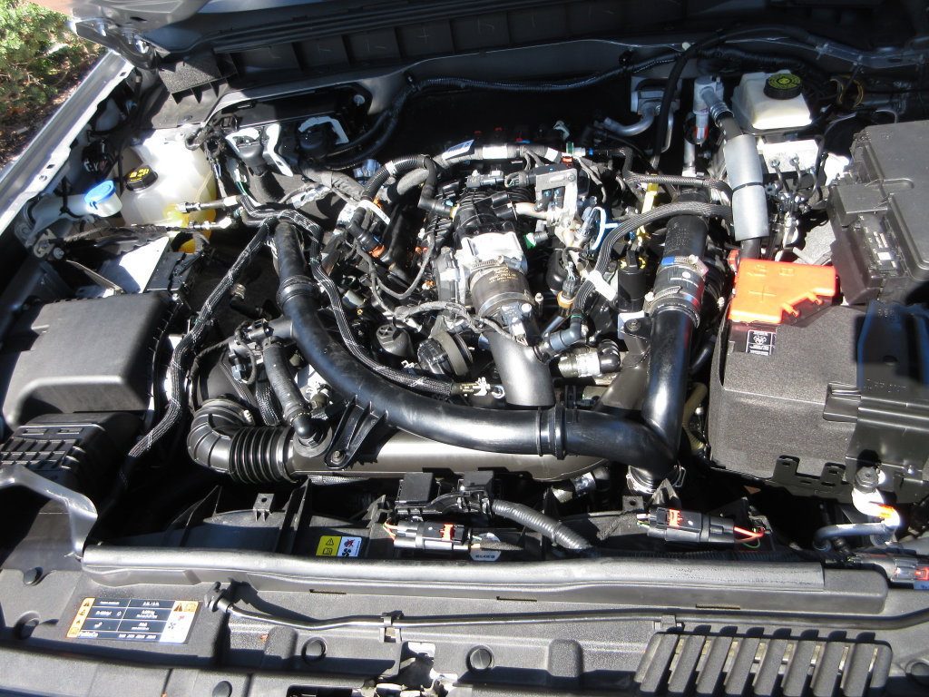 Certified 2021 Ford Bronco Outer Banks AWD/4WD image 28