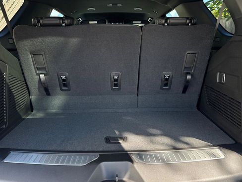New 2026 Chevrolet Tahoe RST RWD image 21
