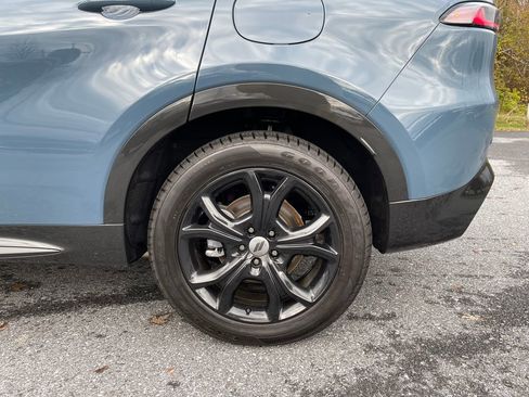 New 2024 Dodge Hornet R/T w/ R/T Blacktop Package image 10