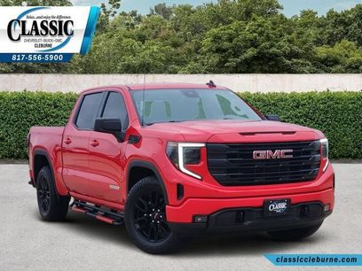 Used 2025 GMC Sierra 1500 Elevation w/ Preferred Package