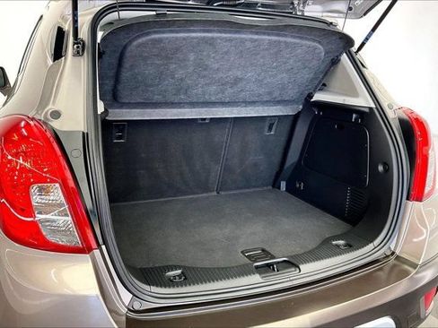 Used 2014 Buick Encore Convenience FWD image 26