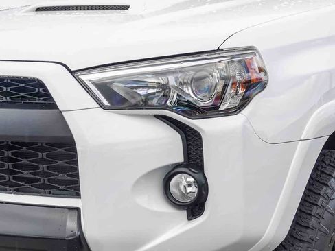 Used 2018 Toyota 4Runner TRD Pro image 7