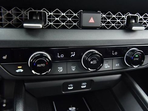 New 2026 Honda Accord SE image 14