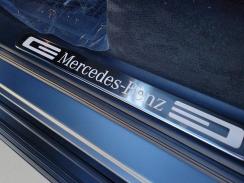 New 2026 Mercedes-Benz G 550 image 17