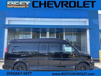 New 2026 Chevrolet Express 2500 Extended w/ Driver Convenience Package RWD video 1