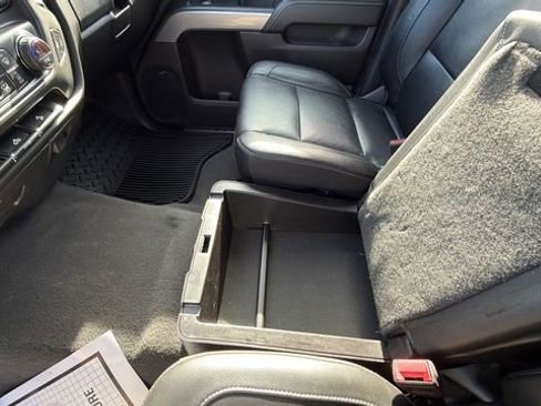 Used 2018 Chevrolet Silverado 1500 LT w/ All Star Edition image 24