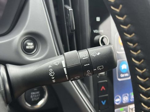Certified 2025 Subaru Crosstrek 2.5i Sport w/ Crosstrek Mirror Package AWD/4WD image 13