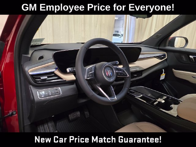New 2026 Buick Enclave Preferred w/ Power Package AWD/4WD image 17