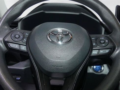 Used 2020 Toyota RAV4 XLE w/ Convenience Package AWD/4WD image 31
