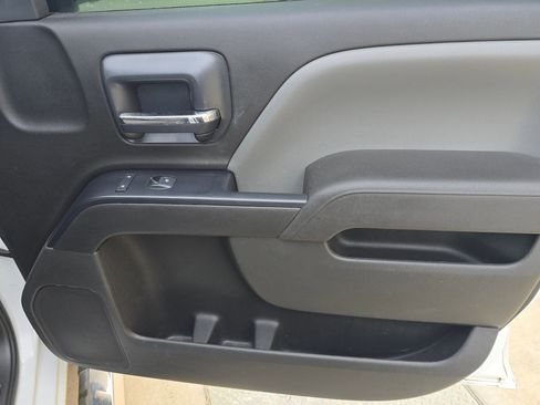 Used 2018 GMC Sierra 1500 4WD Crew Cab 153.0 image 24