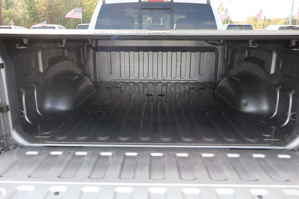 Used 2020 RAM 1500 Big Horn AWD/4WD image 37