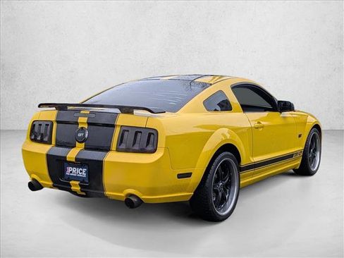 Used 2006 Ford Mustang GT Premium image 5