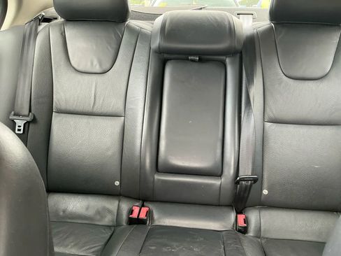 Used 2013 Volvo S60 T5 FWD image 4