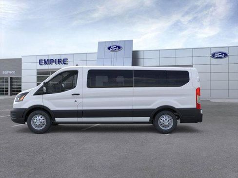 New 2025 Ford Transit 350 XL image 3