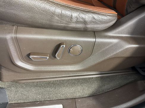 Used 2018 Ford F250 King Ranch w/ Tow Technology Bundle image 29