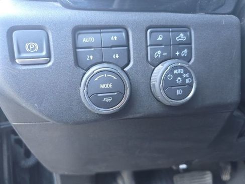 Used 2024 Chevrolet Silverado 3500 High Country w/ High Country Premium Package image 14