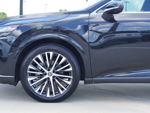 Certified 2023 Lexus RX 350 Premium Plus w/ Cold Area Package FWD image 10