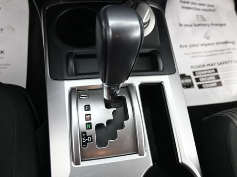 Used 2024 Toyota 4Runner SR5 image 22