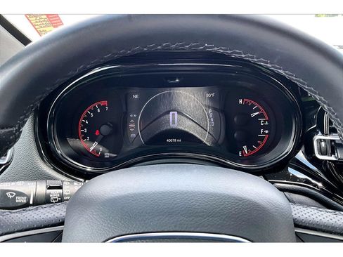 Used 2023 Dodge Durango SXT Launch Edition AWD/4WD image 23