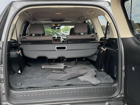 Used 2020 Lexus GX 460 Premium AWD/4WD image 9