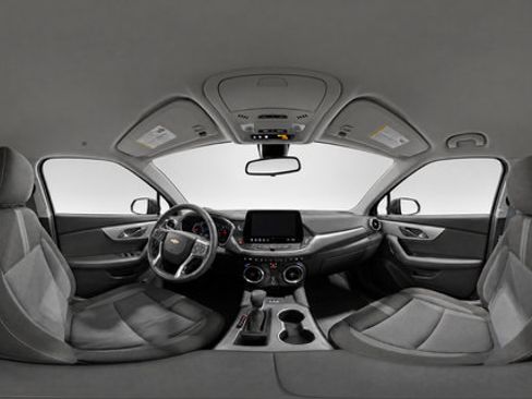 Used 2024 Chevrolet Blazer LT w/ Convenience Package FWD image 15